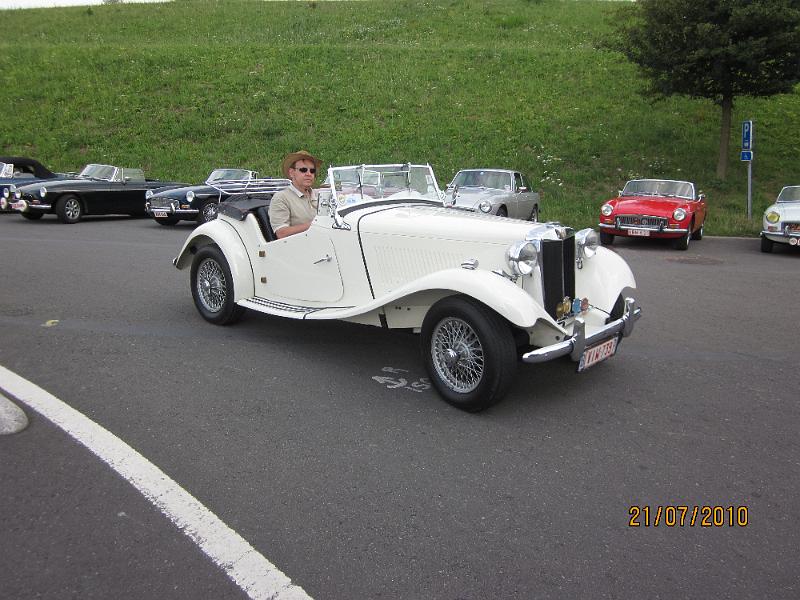 MG DAY 2010, georganiseerd  door MG Club Belgique Sud (42).JPG